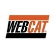 WebCat logo