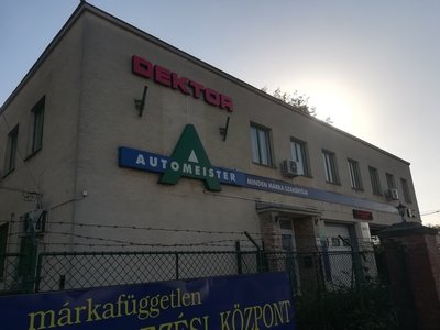 DEKTOR KFT.