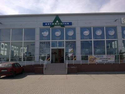 UNICAR AUTOCENTRUM KFT.